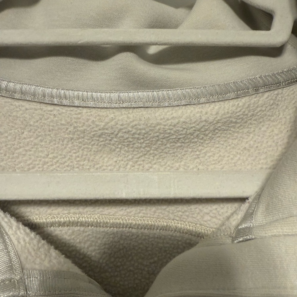 Lululemon Fleece Lined Pullover - image 3
